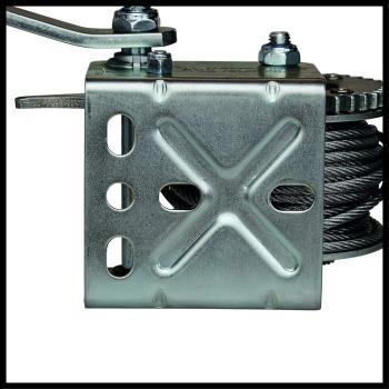 Einhell Handseilwinde TC-WI 500 2260160